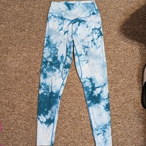 Vitality Leggings ( Balance Athletica Gymshark Alphalete Lululemon BuffBunny )